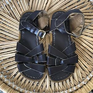 Kids Saltwater Sandals